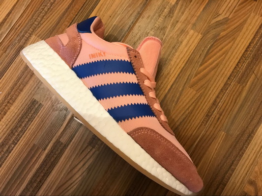 Super Max Adidas Iniki Runner Boost GS--010